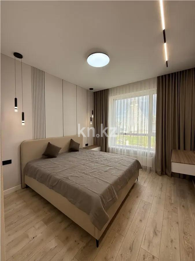 Продажа 3-комнатной квартиры, 78 м², ул. Толе би, дом  50 в Астане - фото 2