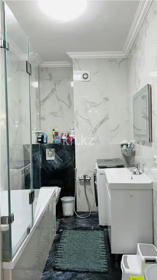 Продажа 3-комнатной квартиры, 89 м² в Астане - фото 5