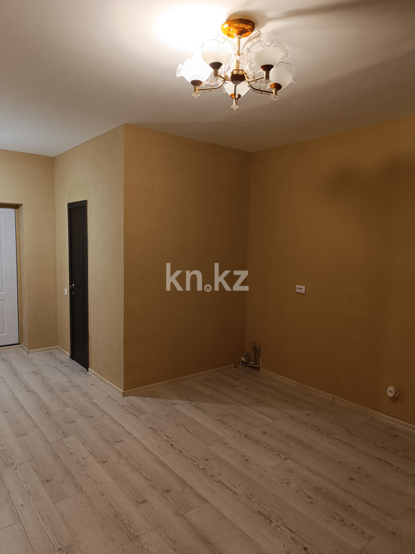 Продажа 1-комнатной квартиры, 25 м², E-103, дом  1/1 в Астане - фото 4