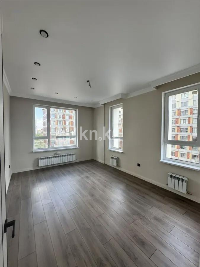Продажа 3-комнатной квартиры, 107 м² в Астане - фото 3