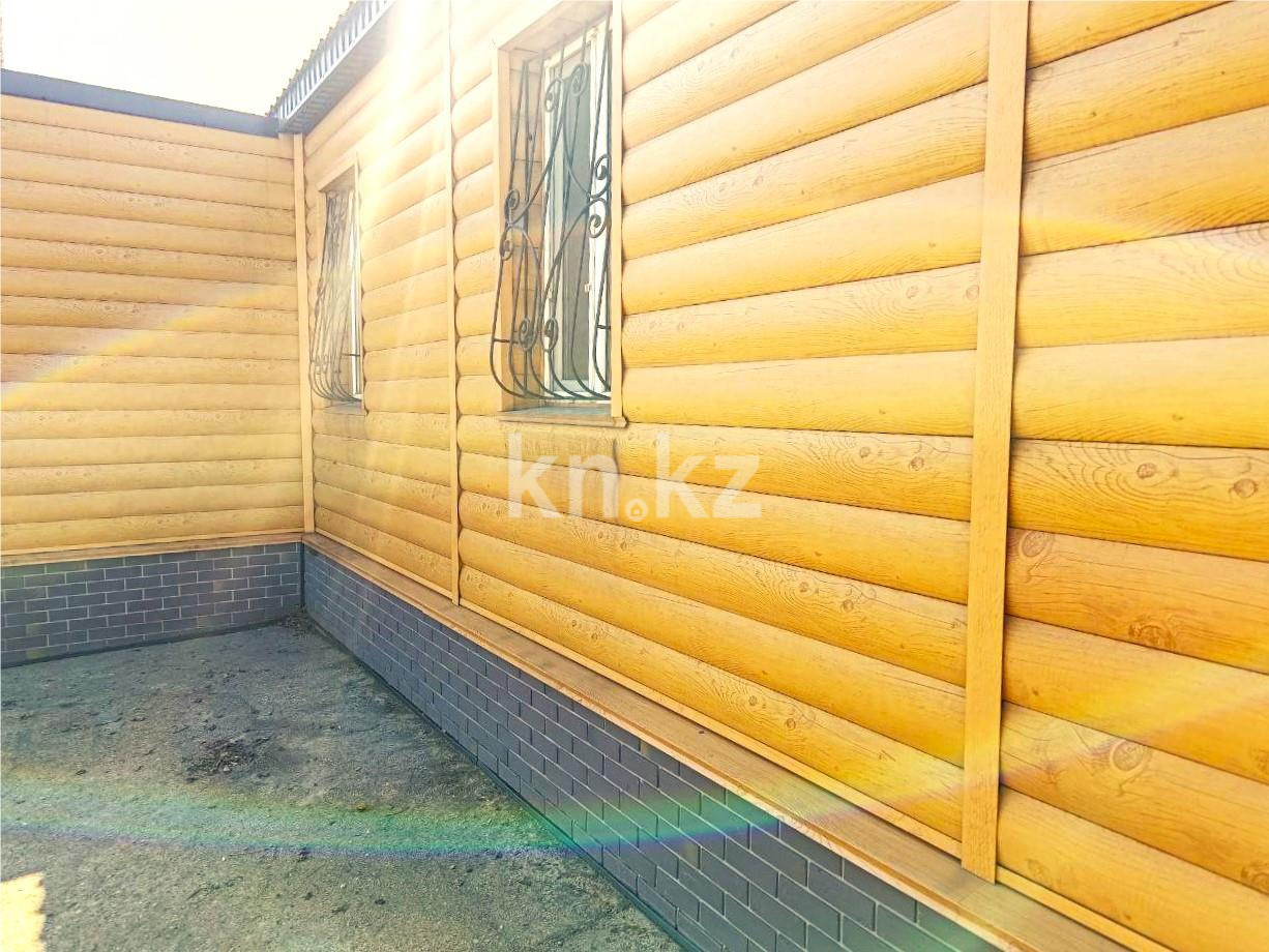 Продажа 3-комнатного дома, 77 м² в Караганде - фото 16