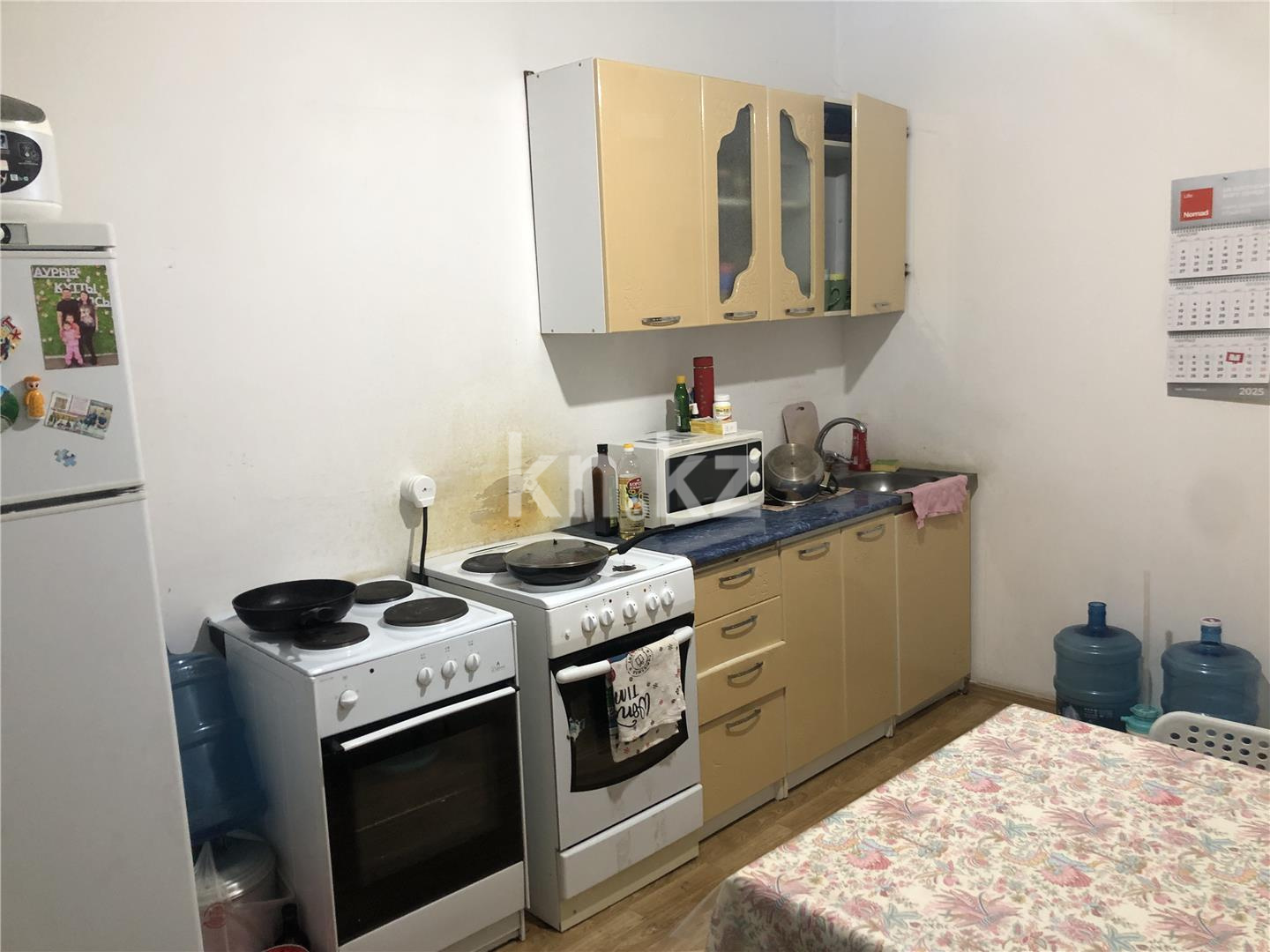 Продажа 2-комнатной квартиры, 60 м², ул. Сарыарка, дом  31 в Караганде - фото 7