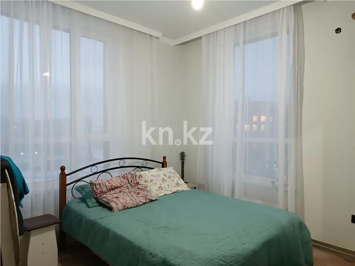 Продажа 2-комнатной квартиры, 67 м² в Астане - фото 2
