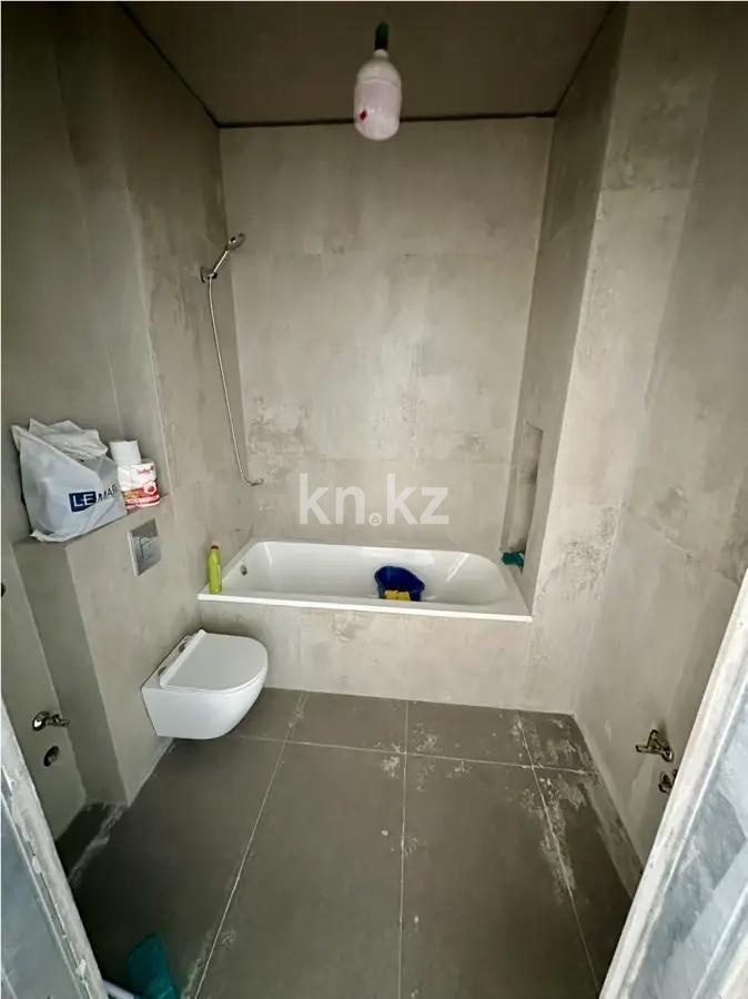 Продажа 3-комнатной квартиры, 105 м² в Алматы - фото 3