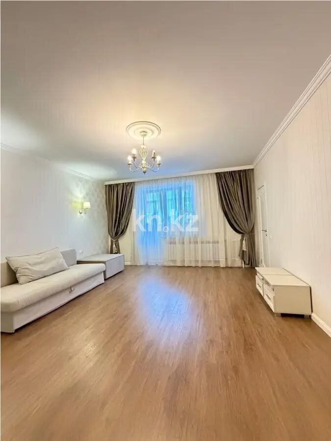 Продажа 4-комнатной квартиры, 124 м² в Астане - фото 2