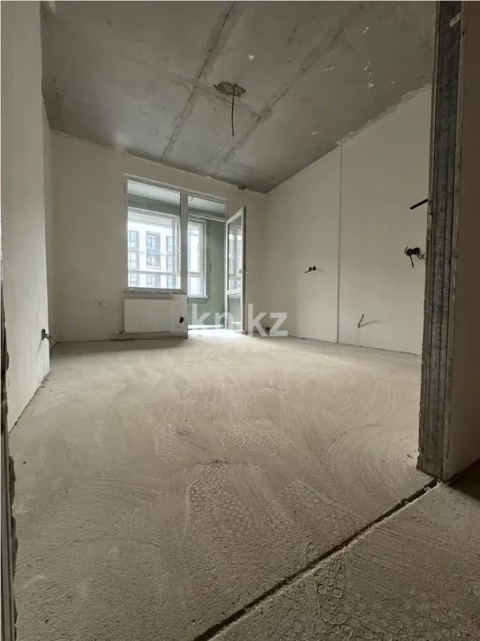 Продажа 1-комнатной квартиры, 38.8 м² в Алматы