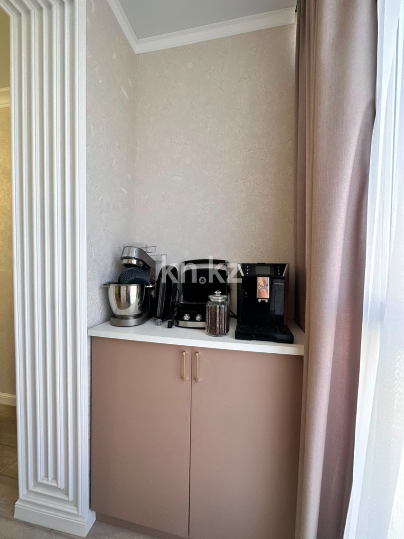 Продажа 5-комнатной квартиры, 160 м² в Караганде - фото 11