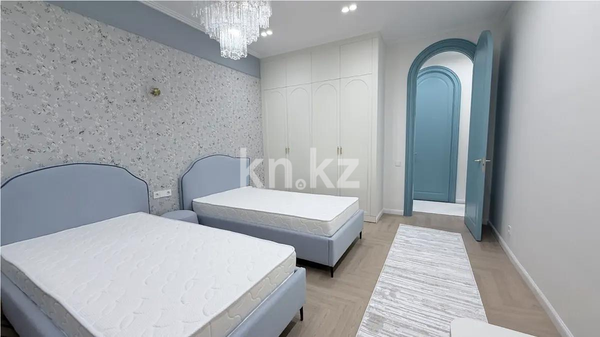 Продажа 3-комнатной квартиры, 123 м² в Астане - фото 3