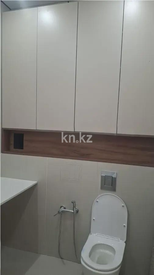 Продажа 2-комнатной квартиры, 38.5 м² в Астане - фото 2