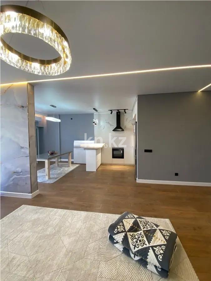 Продажа 3-комнатной квартиры, 108 м² в Астане - фото 7