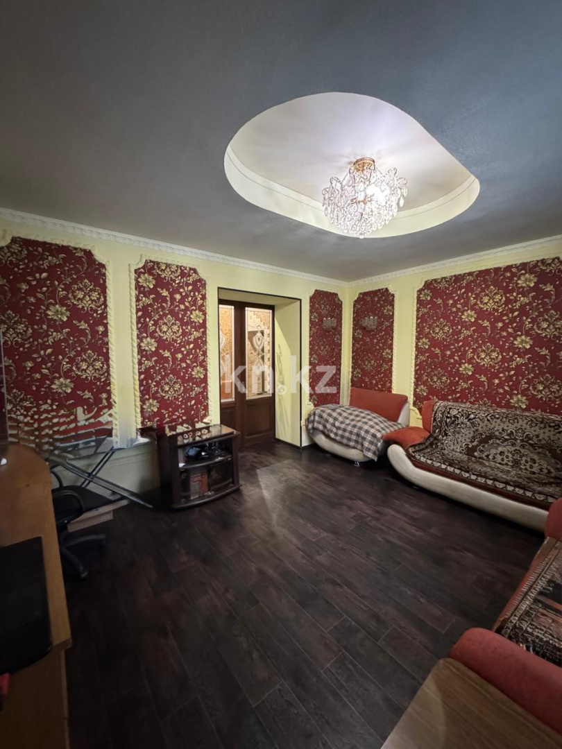 Продажа 3-комнатной квартиры, 72.6 м², ул. Победы в Сарани