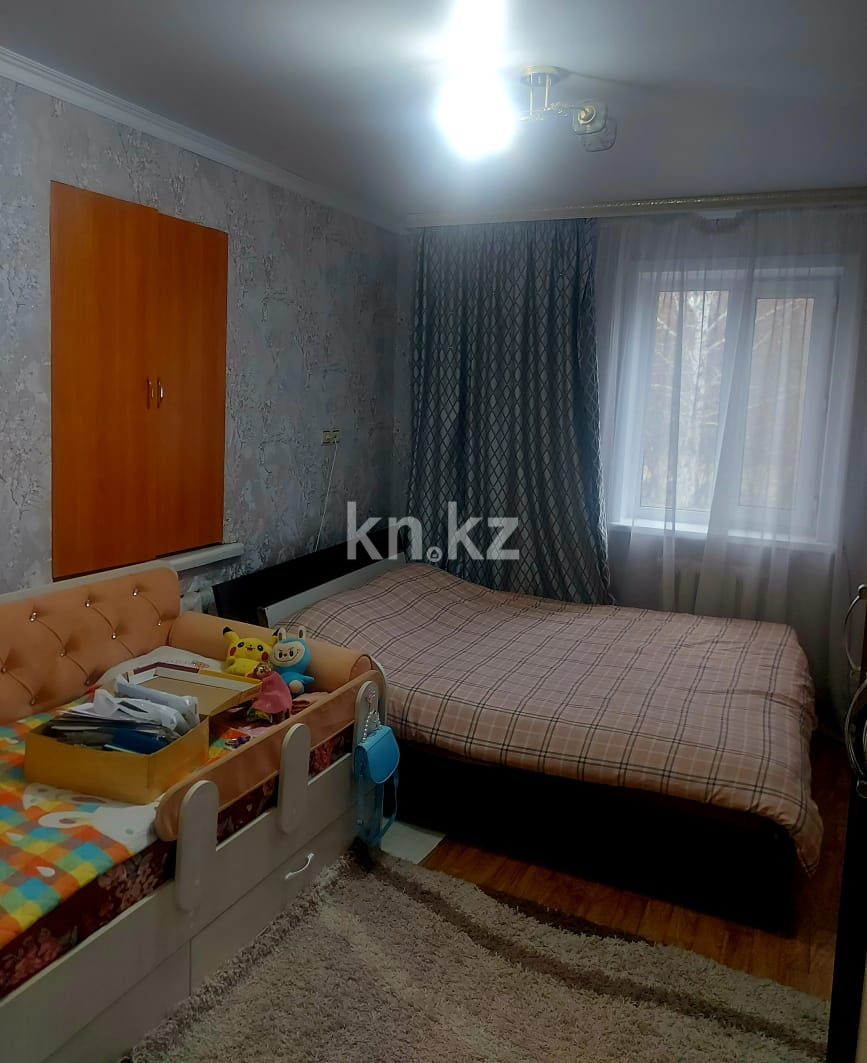 Продажа 5-комнатного дома, 78 м², ул. Больничная в Караганде - фото 12