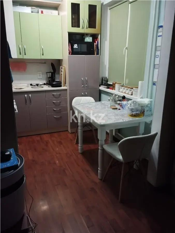Продажа 2-комнатной квартиры, 40 м², мкр-н 1, дом  56 в Алматы - фото 3