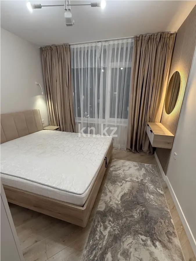 Продажа 2-комнатной квартиры, 48 м², пр. Туран, дом  55/4 в Астане - фото 3
