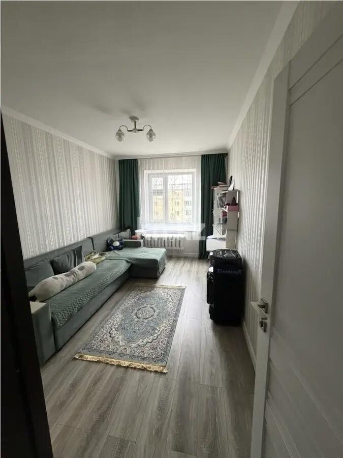 Продажа 2-комнатной квартиры, 52 м² в Астане