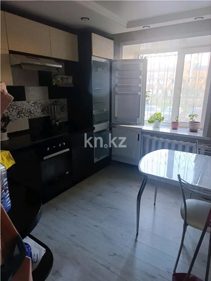 Продажа 3-комнатной квартиры, 76.2 м² в Астане - фото 4