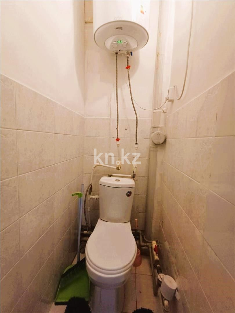 Продажа 2-комнатной квартиры, 54 м², мкр-н Голубые Пруды в Караганде - фото 7