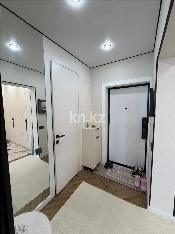 Продажа 1-комнатной квартиры, 37 м² в Астане - фото 4