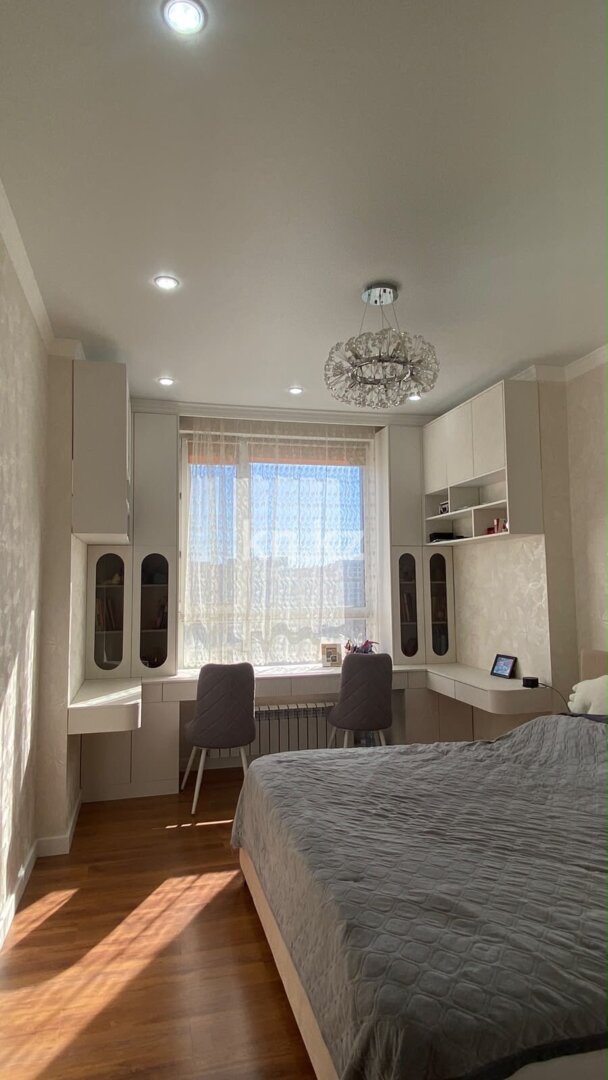 Аренда 2-комнатной квартиры, 67 м² в Астане - фото 3