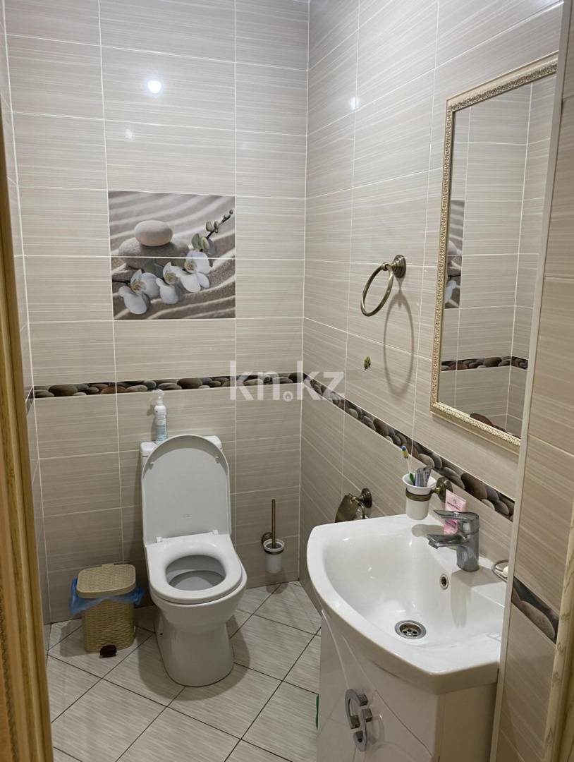 Продажа 7-комнатного дома, 530 м², ул. Шектыбаева, дом  35 в Караганде - фото 18