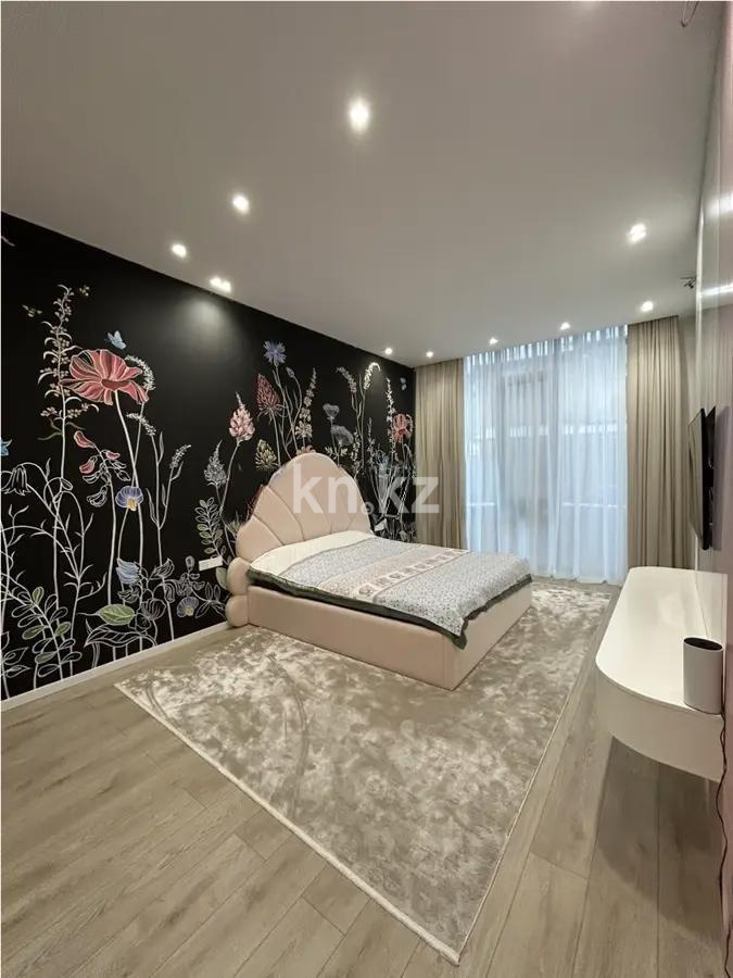 Продажа 5-комнатной квартиры, 300 м² в Алматы - фото 4