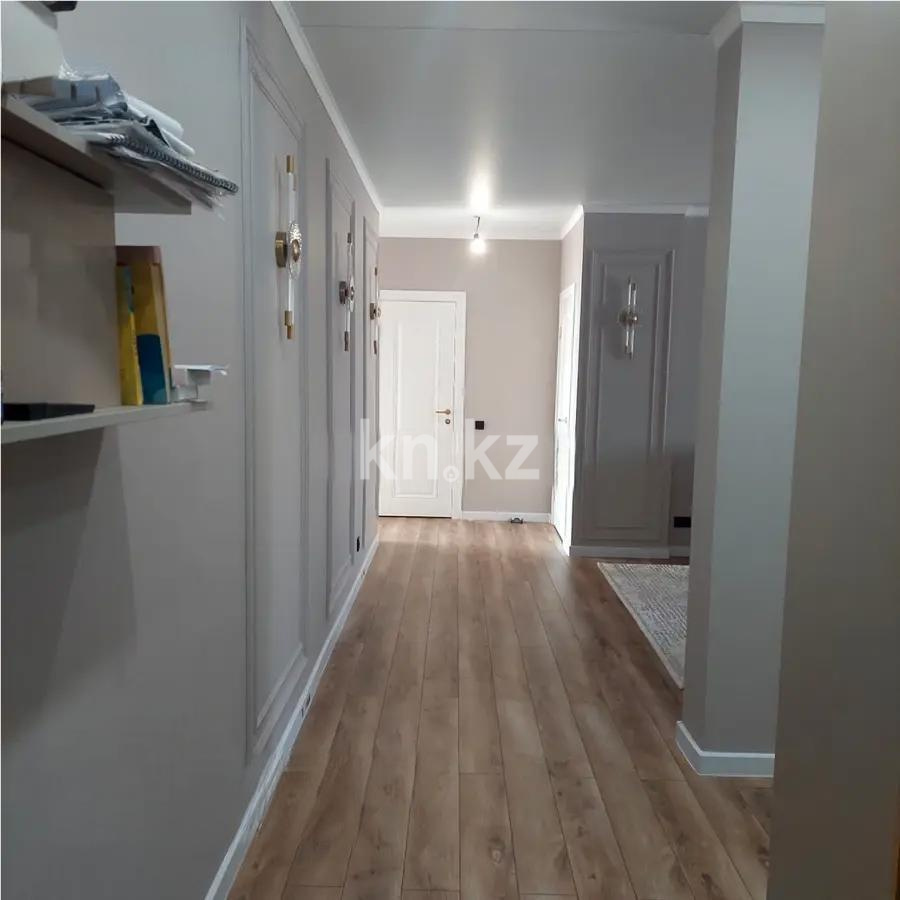 Продажа 3-комнатной квартиры, 89.9 м² в Алматы - фото 4