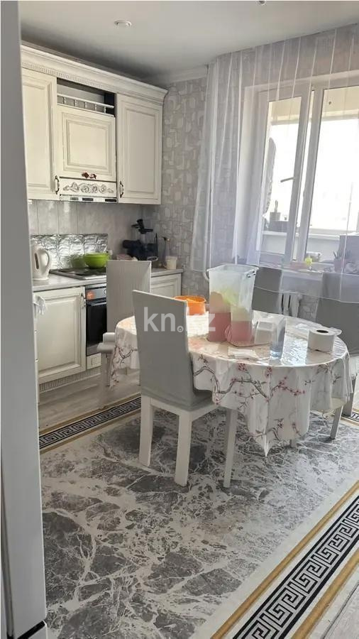 Продажа 3-комнатной квартиры, 121 м² в Астане - фото 4
