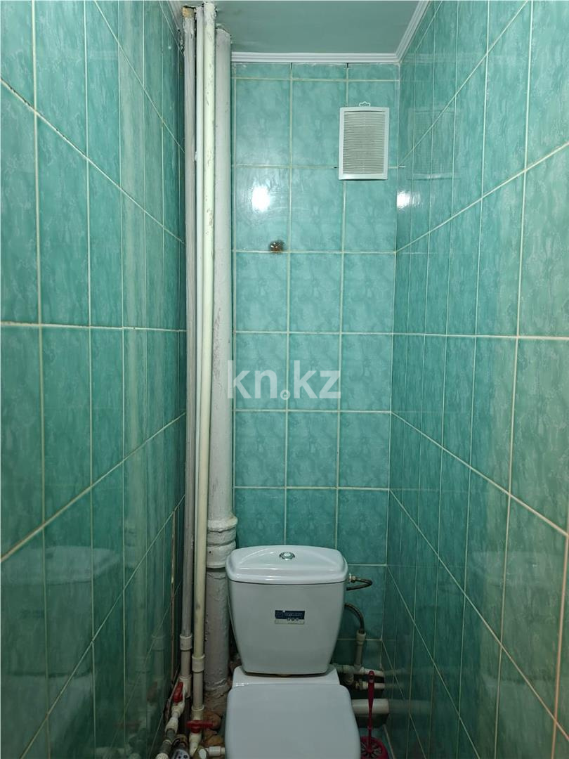 Продажа 1-комнатной квартиры, 37 м² в Караганде - фото 6