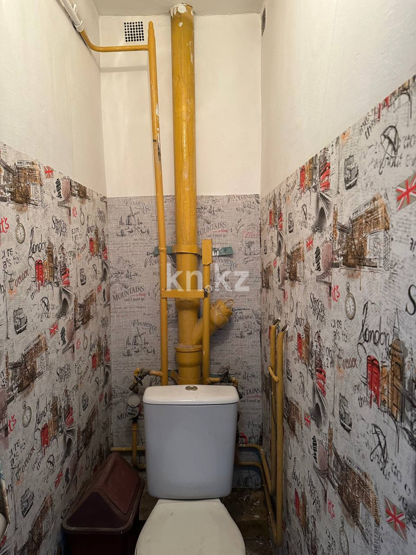 Продажа 2-комнатной квартиры, 50.1 м² в Усть-Каменогорске - фото 8