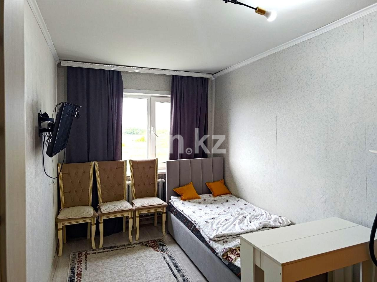 Продажа 3-комнатной квартиры, 62 м² в Караганде - фото 6
