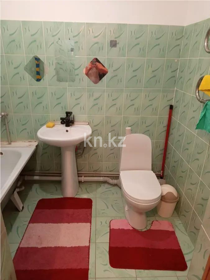 Продажа 1-комнатной квартиры, 43 м² в Астане - фото 3