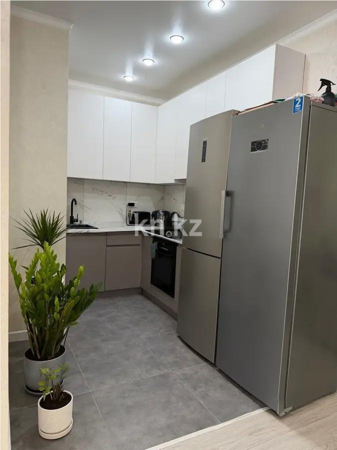 Продажа 2-комнатной квартиры, 46 м² в Астане - фото 3