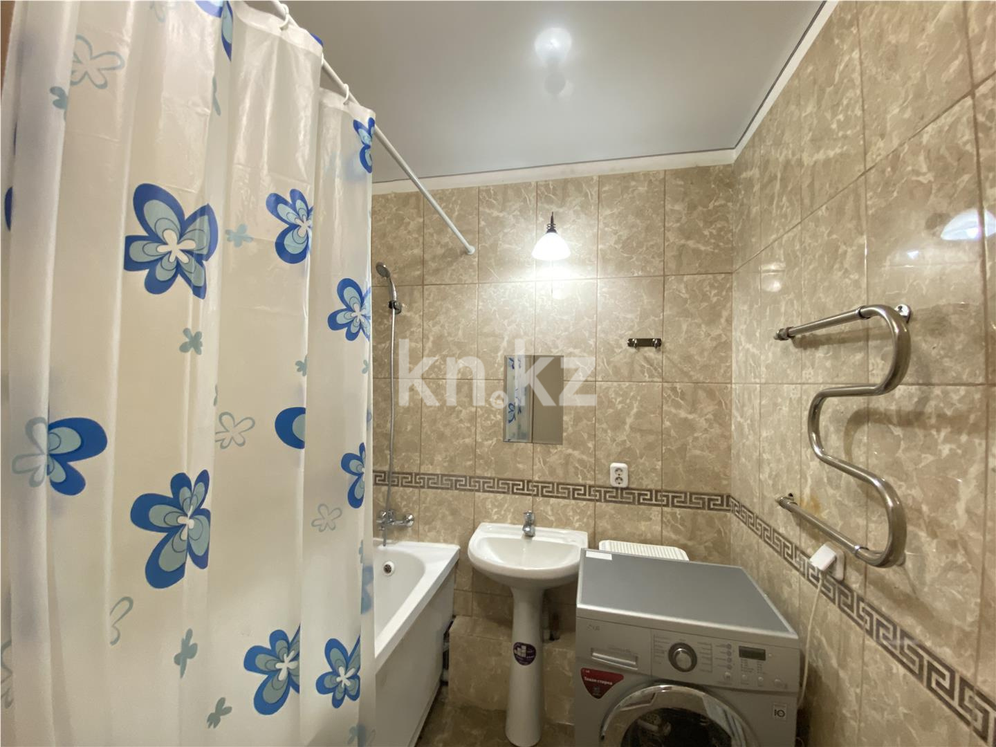 Продажа 2-комнатной квартиры, 63.4 м² в Астане - фото 8