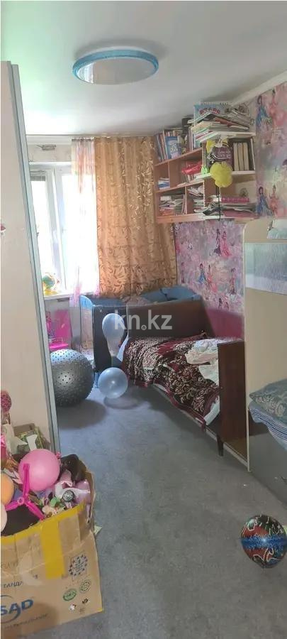 Продажа 3-комнатной квартиры, 58.6 м², пр. Райымбека, дом  127/147 в Алматы - фото 2