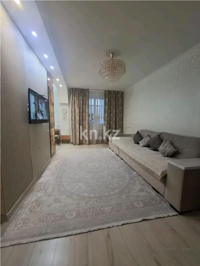 Продажа 4-комнатной квартиры, 92 м² в Астане
