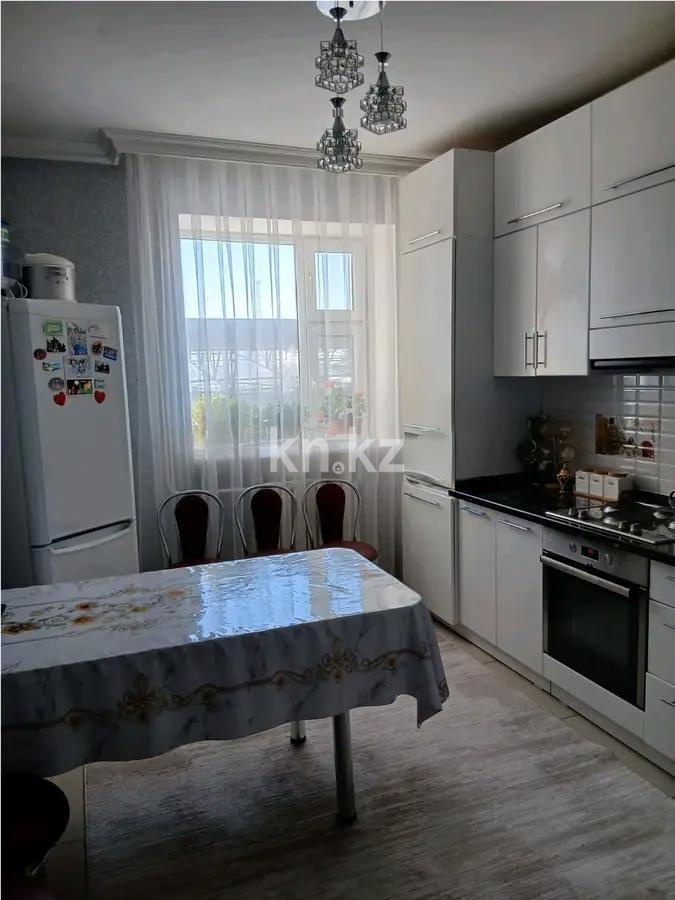 Продажа 3-комнатной квартиры, 83 м² в Астане - фото 3