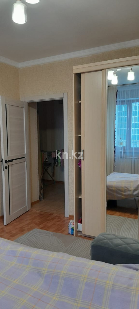 Аренда 3-комнатной квартиры, 86 м² в Астане - фото 6