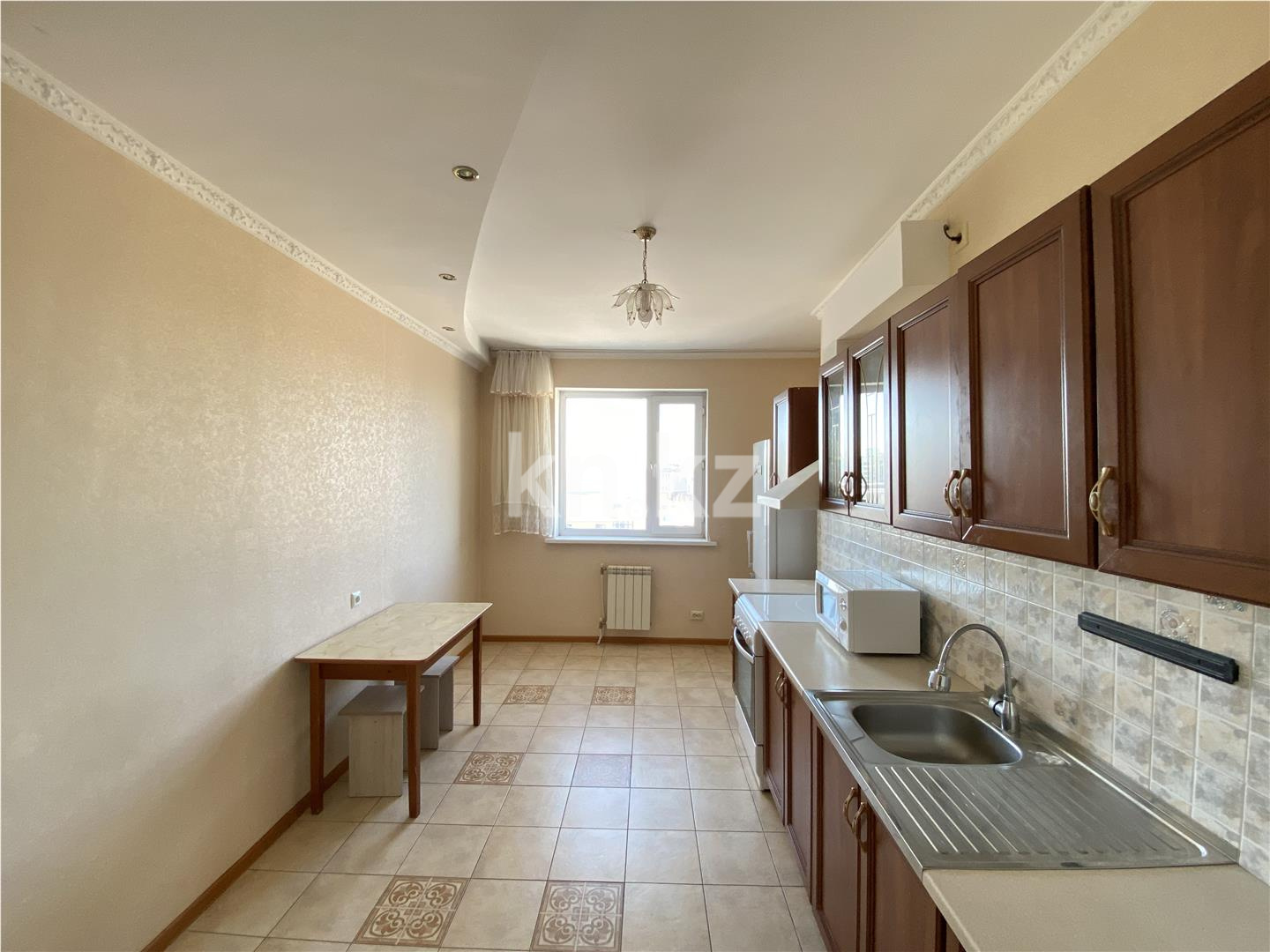 Продажа 2-комнатной квартиры, 68.8 м² в Астане - фото 2