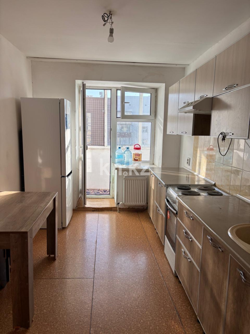 Аренда 2-комнатной квартиры, 55 м² в Астане