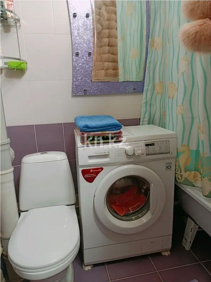 Продажа 1-комнатной квартиры, 30 м², ул. Тимирязева, дом  70 в Алматы - фото 3