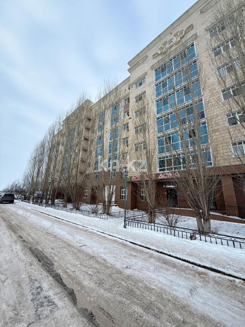 Продажа 1-комнатной квартиры, 37 м² в Астане - фото 14
