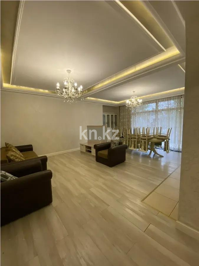 Продажа 3-комнатной квартиры, 137 м², ул. Санаторная, дом  36 в Алматы