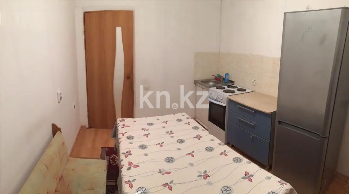 Продажа 1-комнатной квартиры, 38.5 м² в Астане - фото 2