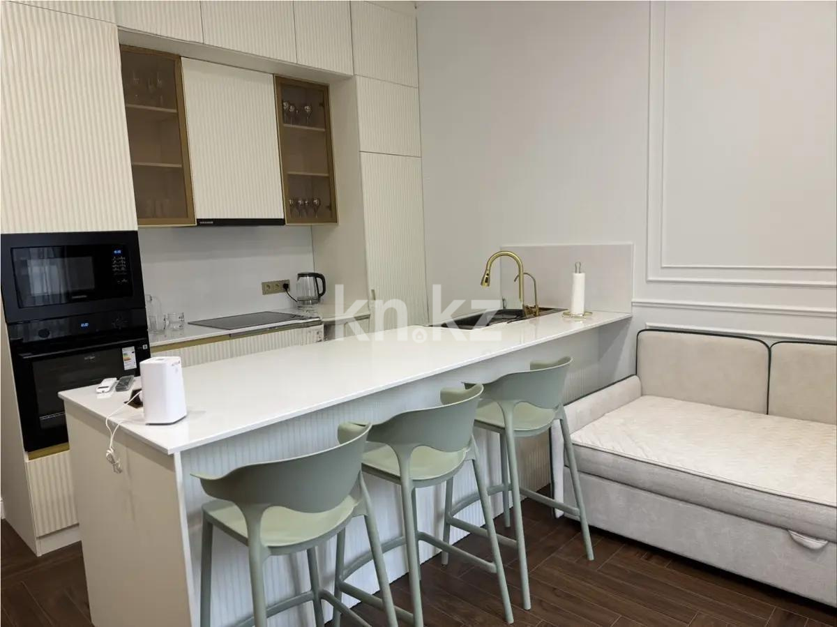 Продажа 3-комнатной квартиры, 70 м², ул. Е-900, дом  4 в Астане - фото 3