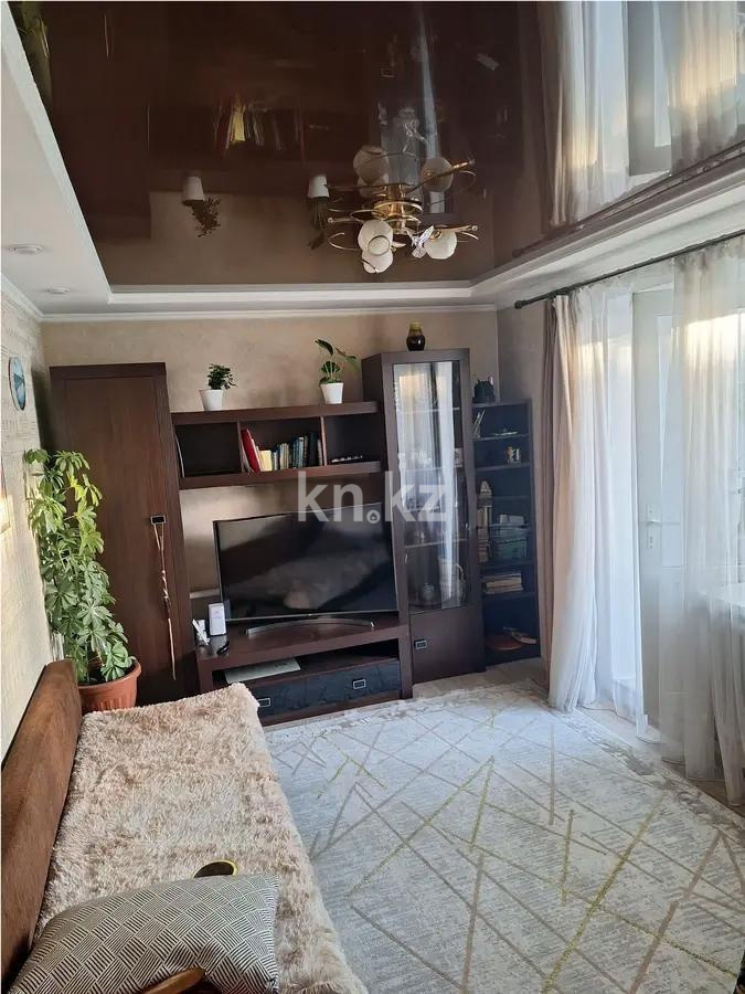 Продажа 2-комнатной квартиры, 37.2 м², ул. Сарыбулакская, дом  15а в Астане