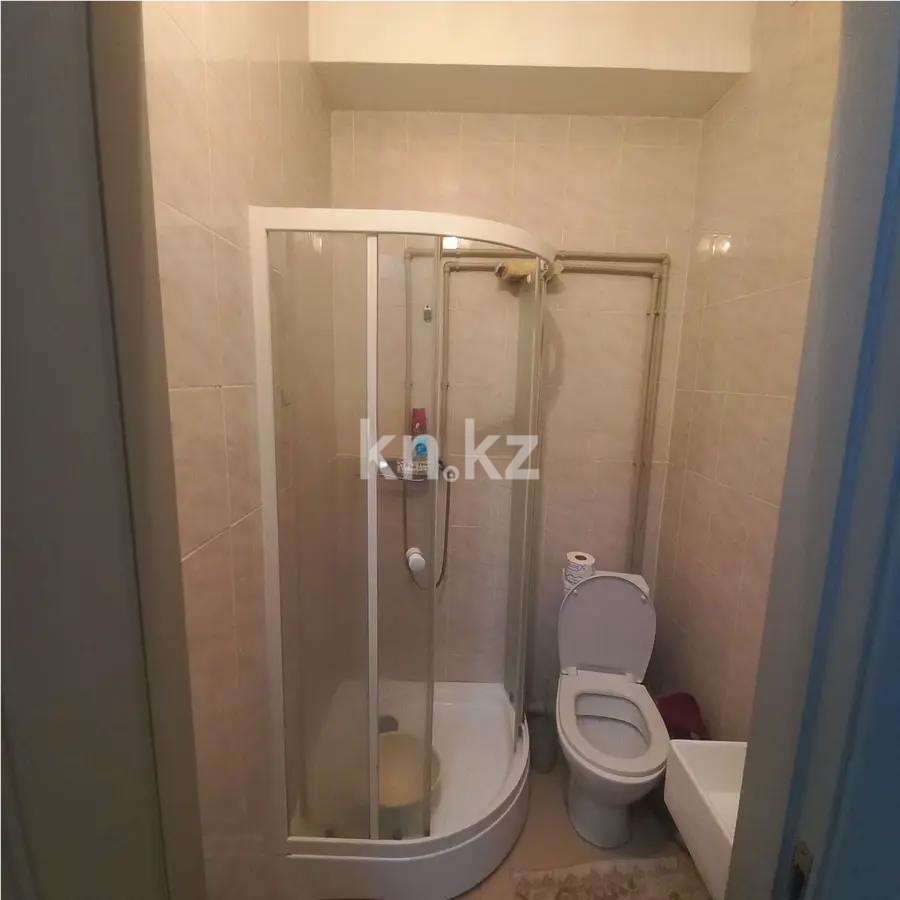 Продажа 1-комнатной квартиры, 29 м² в Алматы - фото 3