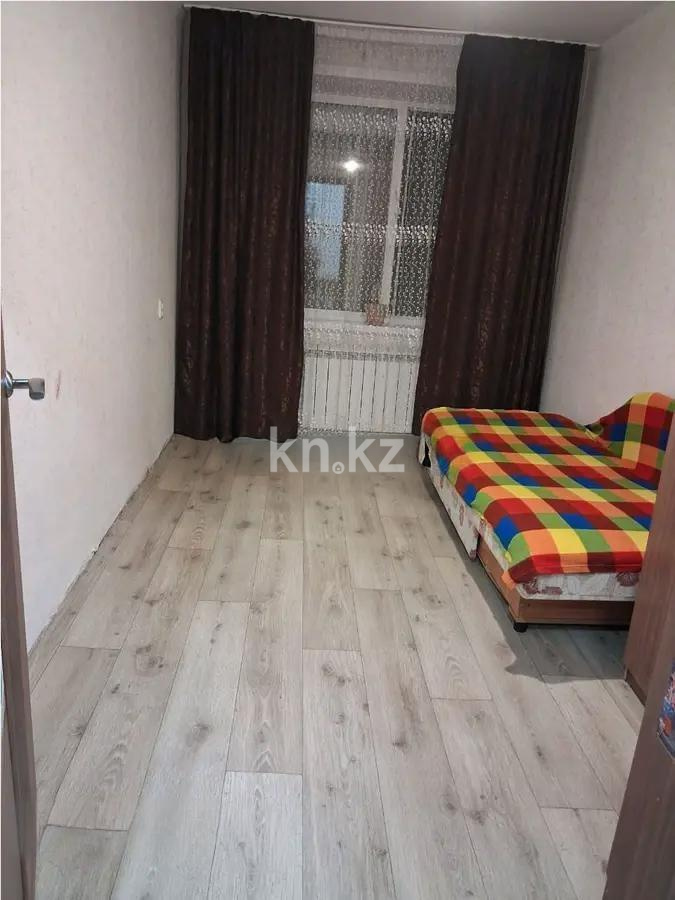 Продажа 3-комнатной квартиры, 61 м², ул. Муканова, дом  1/2 в Караганде - фото 2