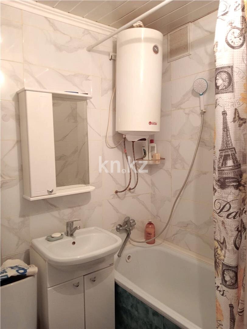 Продажа 3-комнатной квартиры, 57 м² в Абае - фото 5