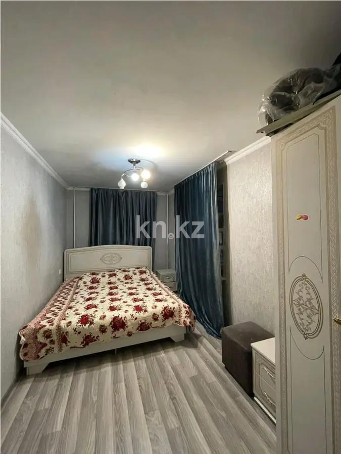 Продажа 2-комнатной квартиры, 44.5 м² в Алматы - фото 2
