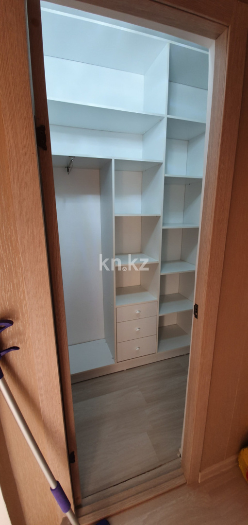 Продажа 1-комнатной квартиры, 38 м² в Астане - фото 3